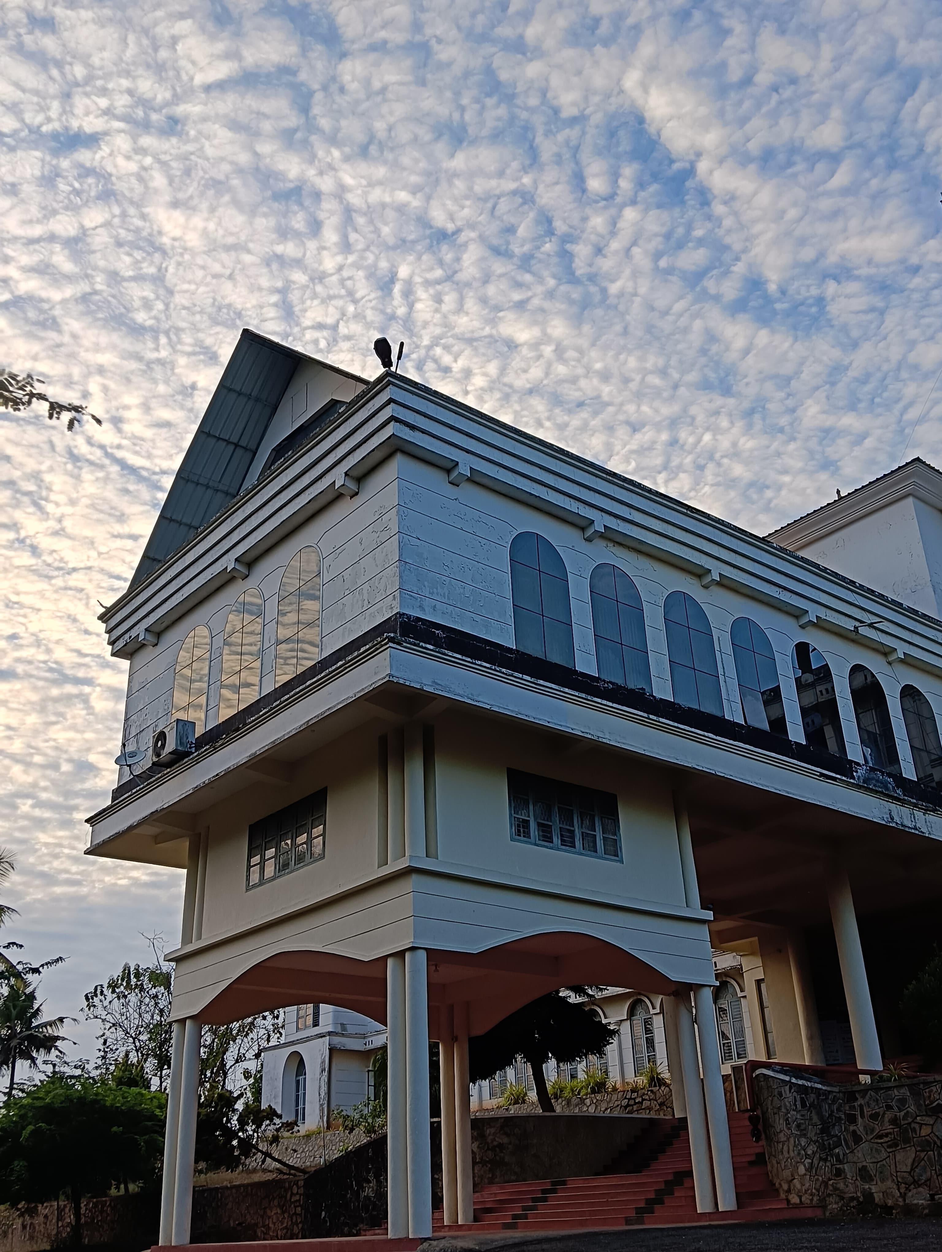 MET's School of Engineering Mala Thrissur Campus photo 3